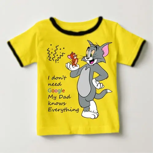 Kids tshirt