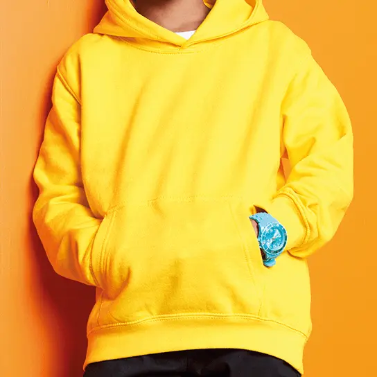 Kids hoodie