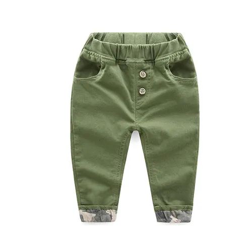 Kids trousers