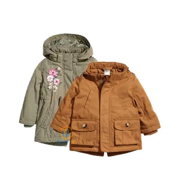 Kids jacket