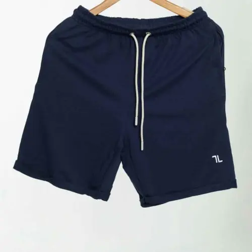 man;s shorts